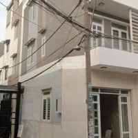 Chính Chủ Bán Nhanh Nhà Cấp 4,hẻm Xe Hơi, Số 20/8/4 đường 13,p Tam Bình,tp Thủ đức, Dt: 4x18, Cn72m2 Giá 3ty5 Tl
