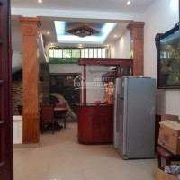 Chính Chủ Bán Nhanh Nhà đẹp Dương Quảng Hàm 72mx4tầng-chỉ 4,9tỷ