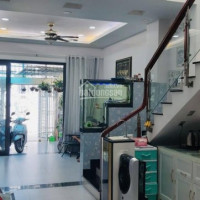 Chính Chủ Bán Nhanh Nhà Hẻm Trải Nhựa Gần 7m  803 đường Phú Thuận, Quận 7dt:4x22,5m Cn:95,5m2 Giá Chỉ: 77tr/m2
