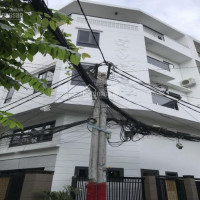 Chính Chủ Bán Nhanh Nhà Hẻm Xe Hơi đường Hoàng Hoa Thám, Quận Phú Nhuận, Biệt Thự Mini 4l đẹp Lung Linh Tk Châu âu