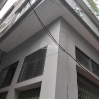 Chính Chủ Bán Nhanh Nhà Hồ Tùng Mậu, Lô Góc, Tiện ích Vinhomes, Dt 50m2, 4t, Giá 42 Tỷ Lh 0968987854