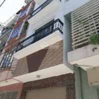 Chính Chủ Bán Nhanh Nhà Khu Liên Cơ Thiết Kế đẹp Nội Thất Xịn Sò - Gần ô Tô Tránh 42m2 - 385 Tỷ