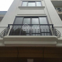 Chính Chủ Bán Nhanh Nhà La Khê, Xây độc Lập Diện Tích 40m2 X 4 Tầng, Gần Chân Tòa Nhà Flc Tower, Liên Hệ 0983723080