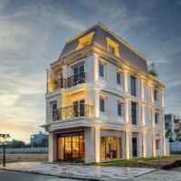 Chính Chủ Bán Nhanh Nhà Liền Kề, Biệt Thự Thuộc Dự án Regal Pavillon đà Nẵng