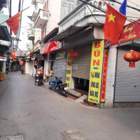 Chính Chủ Bán Nhanh Nhà Mặt Ngõ 8 Lê Quang đạo, 43m X 4 Tầng Giá Chỉ 385 Tỷ