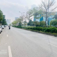 Chính Chủ Bán Nhanh Nhà Mặt Phố Trần Vỹ - Mặt Tiền 5m - Kinh Doanh Siêu Tốt