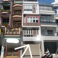 Chính Chủ Bán Nhanh Nhà Mặt Tiền đường Phạm Viết Chánh, Quận 1, Dt 4x14m - Trệt 2 Lầu - Giá 235 Tỷ
