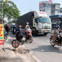 Chính Chủ Bán Nhanh Nhà Mặt Tiền Kinh Doanh Nguyễn Văn Khối, Phường 9, Gò Vấp, 100m2 (5x20m), Giá 15 Tỷ