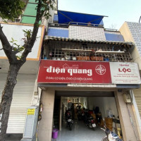 Chính Chủ Bán Nhanh Nhà Mt Kd Sầm Uất, Dt 455 X 115m Gần Tttm Vincom đường Quang Trung, Gò Vấp Giá: 16 Tỷ