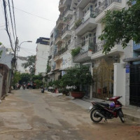 Chính Chủ Bán Nhanh Nhà Nhà 3 Lầu Nằm Trong Khu Chung Cư Hà đô đường Phan Văn Trị, P 10, 4x15m, Giá Chỉ Có 7,9 Tỷ