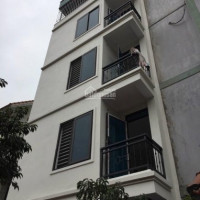 Chính Chủ Bán Nhanh Nhà Nhân Trạch - Phú Lương 35,6m2*4t, đường Nhân Trạch, Phường Phú Lương, Hà đông, Hà Nội Lh;0