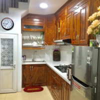 Chính Chủ Bán Nhanh Nhà Nhật Tảo đẹp ở Luôn 36m2x4t, Lô Góc, Chỉ 28 Tỷ