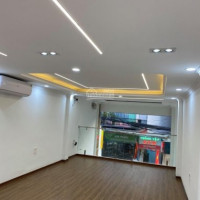 Chính Chủ Bán Nhanh Nhà Phố Gần Khu đô Thị The Emerald Mỹ đình, Kinh Doanh, Vỉa Hè Rộng, 41m2, 6 Tầng, Mt 5m