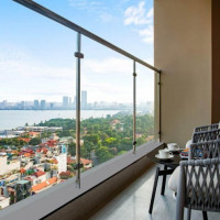 Chính Chủ Bán Nhanh Nhà Quảng Bá, Tây Hồ Apartment 120m2 9 Tầng View Hồ Tuyệt đẹp, Kinh Doanh Khủng