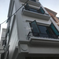 Chính Chủ Bán Nhanh Nhà Quang Tiến, đại Mỗ, ôtô đỗ Cách 5m, Dt: 30m2x5t, Hướng đông Nam, Giá 25 Tỷ Lh: 0973535231