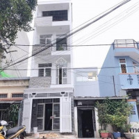 Chính Chủ Bán Nhanh Nhà Sư Vạn Hạnh P12 Quận 10dt: 4x16m Trệt 2 Lầu St, Tn: 650tr/năm, Giá 14 Tỷ Tl 0918484108