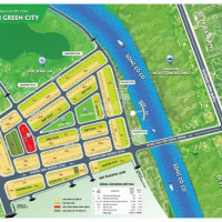 Chính Chủ Cần Bán 2 Lô đất Dự án Green City điện Ngọc Quảng Nam Giá Tốt - Liên Hệ: 0971123369