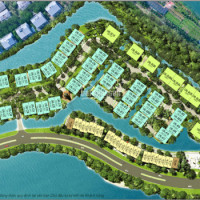 Chính Chủ Cần Bán Biệt Thự Sl Làng Hà Lan Ecopark Diện Tích 168m2 Lh: 0355134197