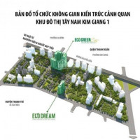 Chính Chủ Cần Bán Căn 3 Pn Tại Eco Dream Nguyễn Xiển Giá 2,7 Tỷ