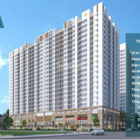 Chính Chủ Cần Bán Gấp Căn Hộ 57m2, 2pn, Q7 Boulevard Giá Hợp đồng Với ít Tiền Phí