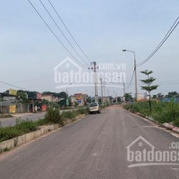 Chính Chủ Cần Bán Gấp Lô đất đấu Giá Gần Ubnd Xã Phi Mô, Giáp Kđt Rùa Vàng City, Lạng Giang, Bắc Giang