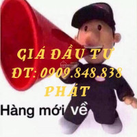 Chính Chủ Cần Bán Gấp Mt đường 3/2 Ngay Khu Bán điện Thoại Di động Sầm Uất Dt: 8m X 18m 1 Lầu Giá Bán 38 Tỷ