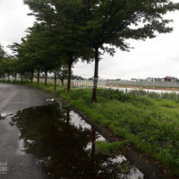 Chính Chủ Cần Bán Lô đất View Hồ Khu Dân Cư Tân Cảng, Phường Phú Hữu, Quận 9, Giá 3 Tỷ 450 (bớt Lộc)