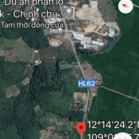 Chính Chủ Cần Bán Nhanh đất Mặt Tiền Hương Lộ 62 Duy Nhất Giá Rẻ Tại Diên Tân, Huyện Diên Khánh