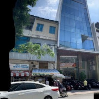 Chính Chủ Cần Bán Tòa Nhà Văn Phòng Nguyễn Thị Minh Khai, Quận 1, Dt 14x15m, Hầm 10 Lầu St, Giá 240 Tỷ