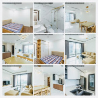 Chính Chủ Cho Thuê Nhanh Căn Hộ 2n Full Nội Thất Chung Cư Sunshine City - Giá Chỉ Từ 117 Triệu/tháng