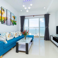 Chính Chủ Cho Thuê Nhanh Căn Hộ 3 Phòng Ngủ, View Biển Mới Hoàn Thiện Nội Thất Chung Cư Gold Sea Vũng Tàu