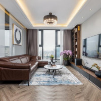 Chính Chủ Cho Thuê Nhanh Căn Hộ Hoàng Cầu Skyline, 115m2 3pn, View Hồ, Giá 16 Triệu/tháng Lh 0945 894 297