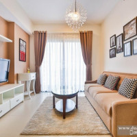 Chính Chủ Cho Thuê Nhanh Ch Dream Home Residence: 65m2, 2pn, 2wc, Full Nội Thất Giá 8tr/th, Lh 0909685373 Vương