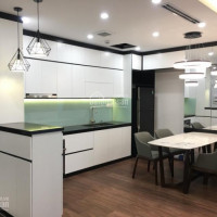 Chính Chủ Cho Thuê Nhanh Chung Cư Royal City 275 Nguyễn Trãi 109m2, 2pn, Full đồ đẹp 15tr/th - 0916 24 26 28