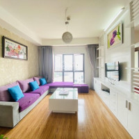 Chính Chủ Cho Thuê Nhanh Gấp Căn Hộ Vinhomes Green Bay Mễ Trì 1 Ngủ Studio Full đủ đồ 8tr Lh: 0949238666