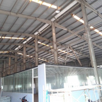 Chính Chủ Cho Thuê Nhanh Kho Xưởng 1200m2 Vị Trí Giao Thương Sầm Uất Mặt Tiền Phạm Văn Chiêu, P 14, Q Gò Vấp