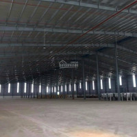 Chính Chủ Cho Thuê Nhanh Kho Xưởng Kcn Vsip2a 10000m2