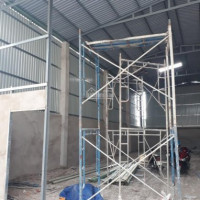 Chính Chủ Cho Thuê Nhanh Kho Xưởng Phường 15 Quận Tân Bình , Dt: 600m2 , Giá 45tr/th