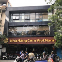 Chính Chủ Cho Thuê Nhanh Nhà Mặt Phô Nguyến Ngọc Doãn, đống đa, 130m2 - 2 Tầng, Mặt Tiền: 30m Giá Thuê Chỉ 55 Triệu