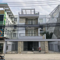 Chính Chủ Cho Thuê Nhanh Nhà Văn Phòng 12x23m đường Lương định Của 72 Triệu