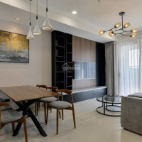 Chính Chủ Cho Thuê Nhanh Studio Saigon Royal 40m2 View Sông Thoáng Mát 12trieu/tháng Full Nội Thất  - 0931802680