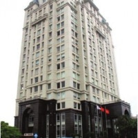 Chính Chủ Cho Thuê Nhanh Văn Phòng Tòa Nhà Hh3 Tower, Mễ Trì, Nam Từ Liêm Hà Nội, Lh 0915963386