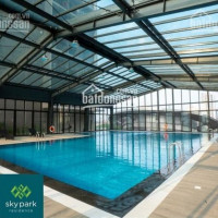 Chính Chủ Có Căn Hộ 3 Phòng Ngủ Giá 4,1 Tỷ Tầng 19 Tại Dự án Sky Park Residence Cần Bán