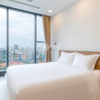 Chốt Thuê Ngay 1pn - Full Nt - Giá Siêu Hot Tại Vinhomes Golden River Lh: 0938 798 860