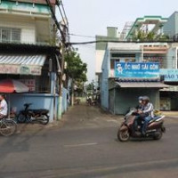 Chủ Ngộp Cần Bán Nhà Quận Tân Phú