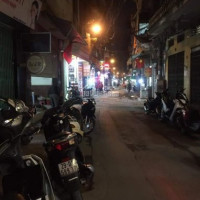 Cực Hiếm Mảnh đất Vàng Phú đô, Gần ô Tô_ Mặt Ngõ đẹp Dt 45m Giá Chỉ 215 Tỷ Lh 0961984882