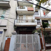 đại Mỗ Từ Liêm 58m  Giá 51 Tỷ  Tin Dc Ko ạ  4 Tầng đường Hơn 5m Thoải Mái Các Loại ô Tô