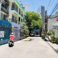 đất Hẻm Nguyễn Thị Minh Khai, Nha Trang