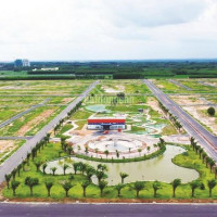 đất Nền Dự án Mega City 2 Nhơn Trạch đồng Nai Vị Trí đẹp Giá đầu Tư