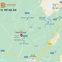 đất Nền Làng Yên Bình Heian Na Mura Cách đà Lạt Và Sb Liên Khương 30km